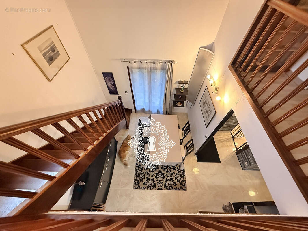 Maison à DONNEMARIE-DONTILLY