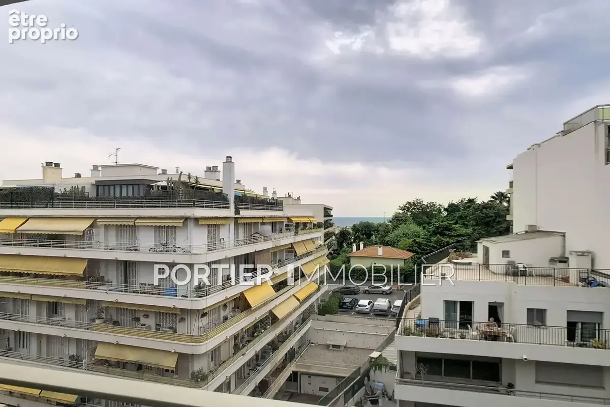 Appartement 31 m² à Antibes  - photo 5