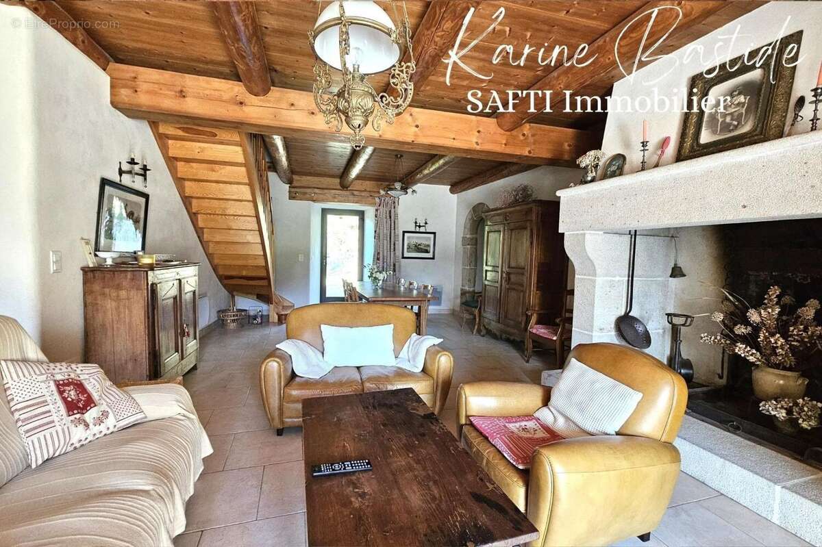 Maison 225 m² à Salettes  - photo 7
