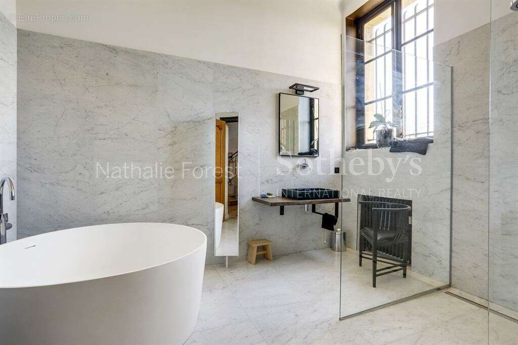 Appartement à MOUVAUX