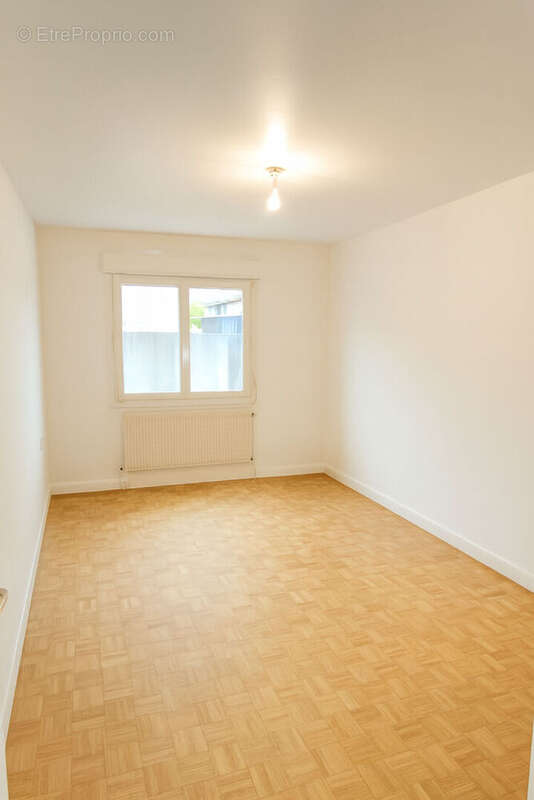 Appartement à NIORT