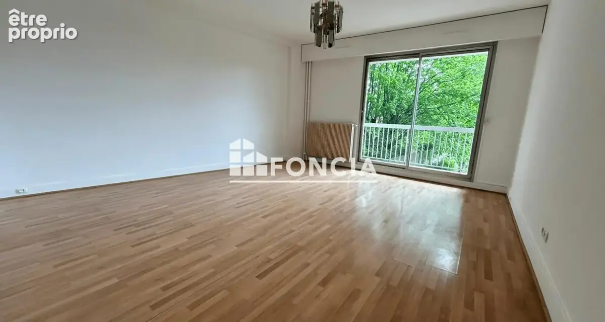 Sceaux-3 pieces- rue houdan-proche rer b robinson - photo 4