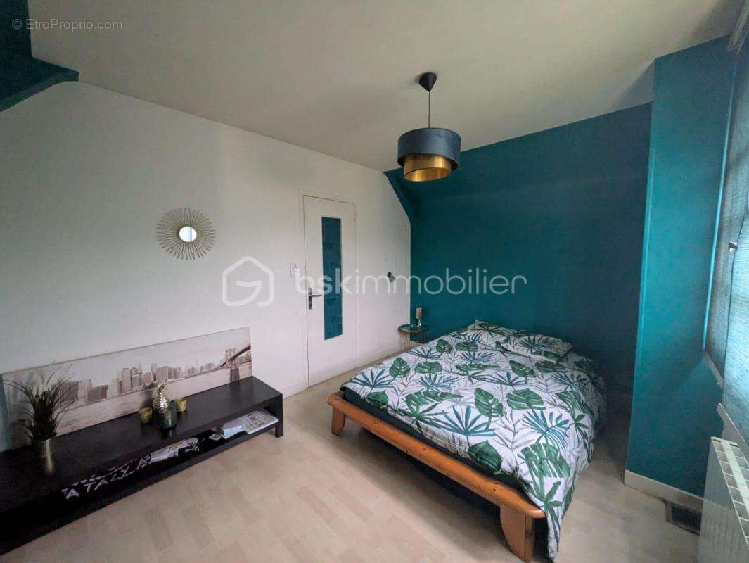 Maison familiale – 6 chambres – un cadre de vie idéal ! - photo 13