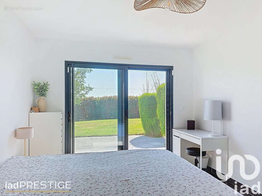 Photo 9 - Maison à SAINT-JACQUES-SUR-DARNETAL