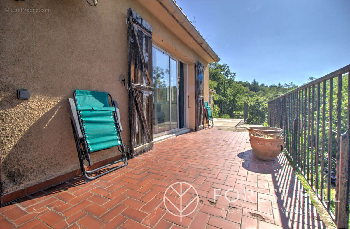 Maison à MAUREILLAS-LAS-ILLAS