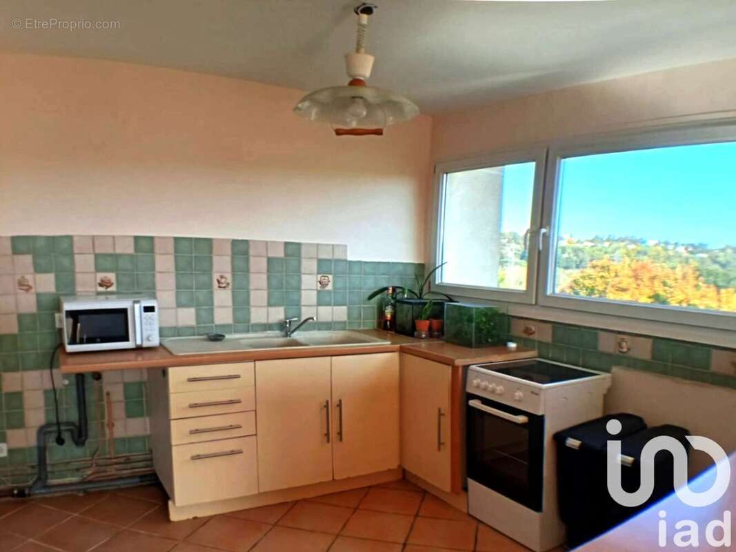 Photo 3 - Appartement à EPINAY-SOUS-SENART