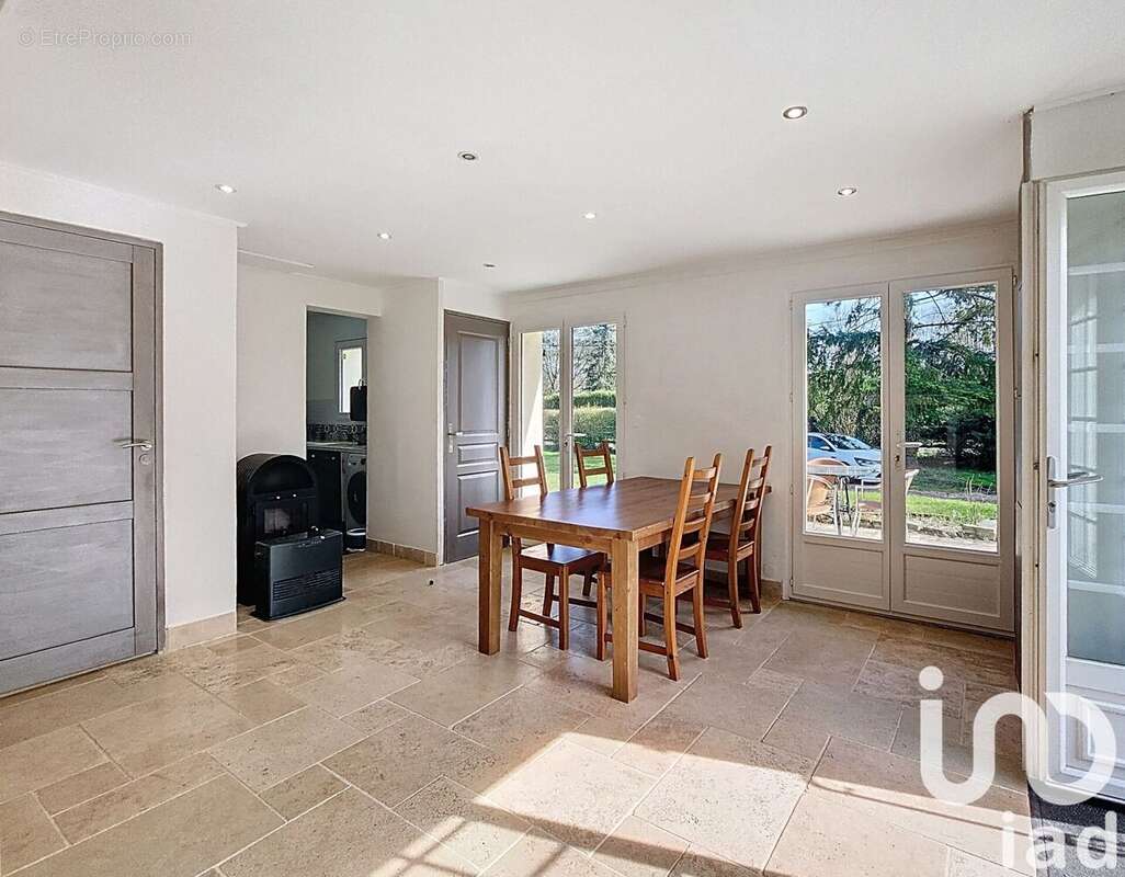 Photo 3 - Maison à ANET