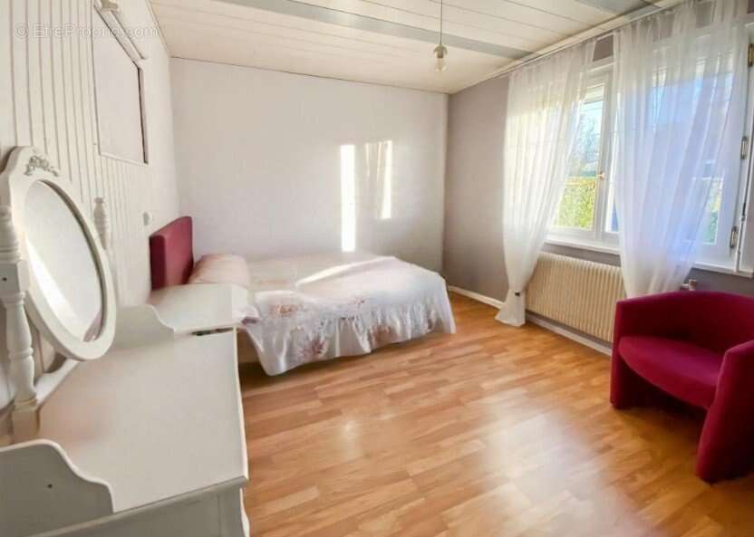 Maison à SAILLY-AU-BOIS