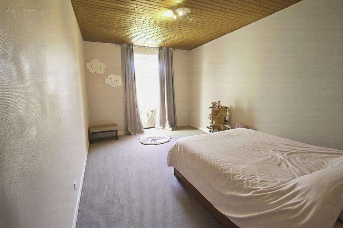 Maison à GRANDJEAN