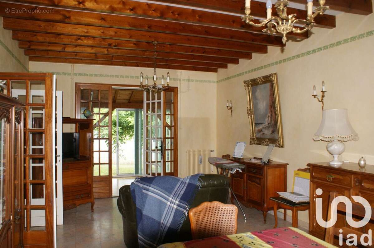 Photo 6 - Maison à CADILLAC