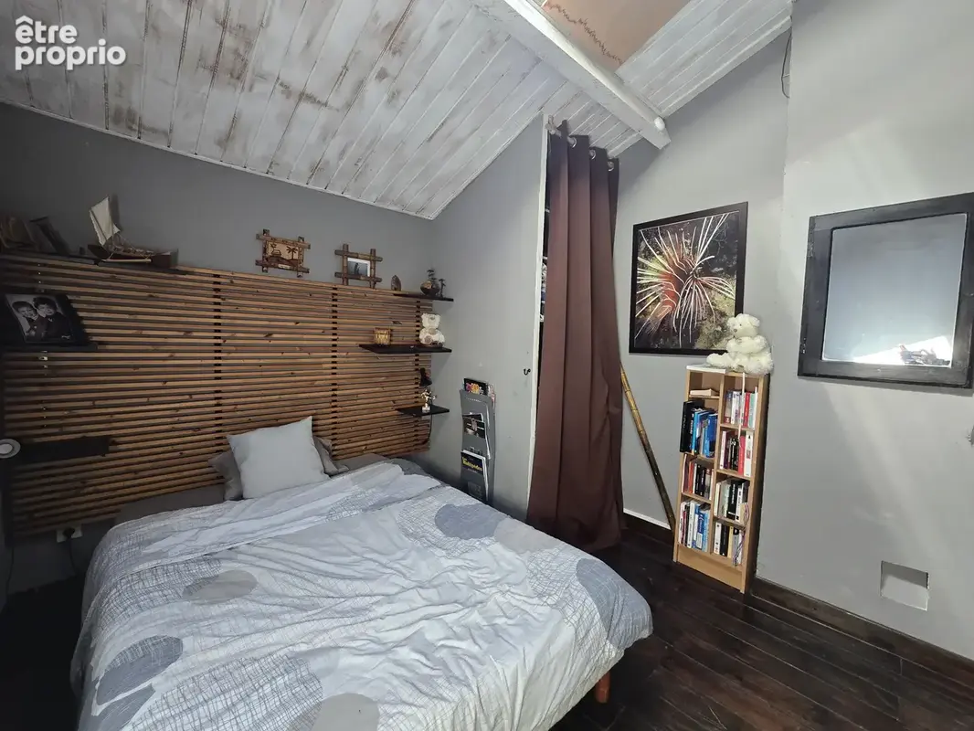 Poussan, villa 5 pièces de plain-pied sur terrain de 492m2, - photo 9