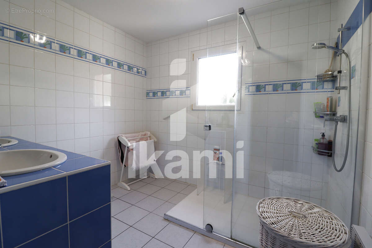 Maison à BEAUSEMBLANT