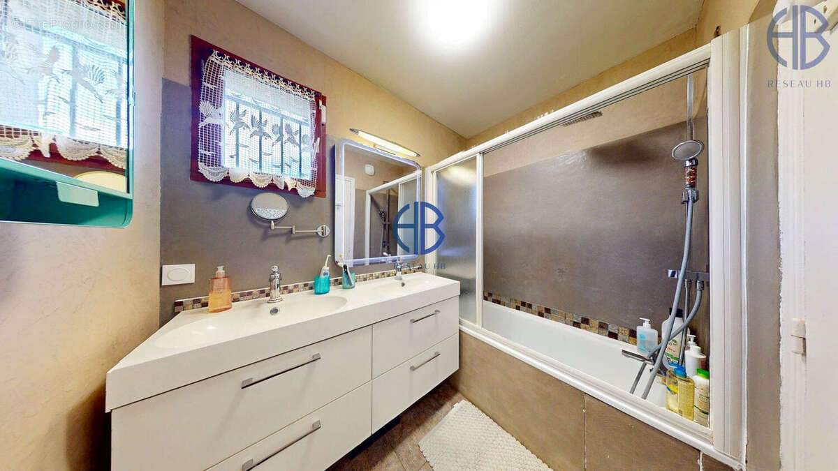 Appartement à NOISY-LE-SEC