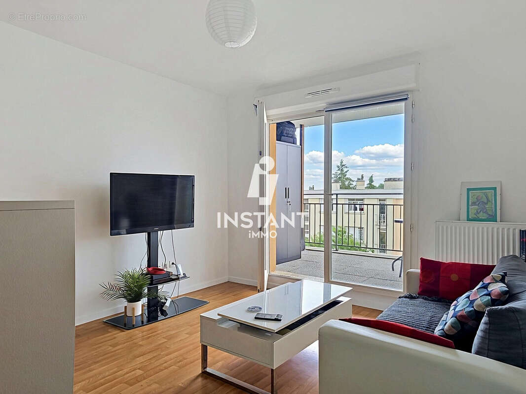 Appartement à LIMEIL-BREVANNES