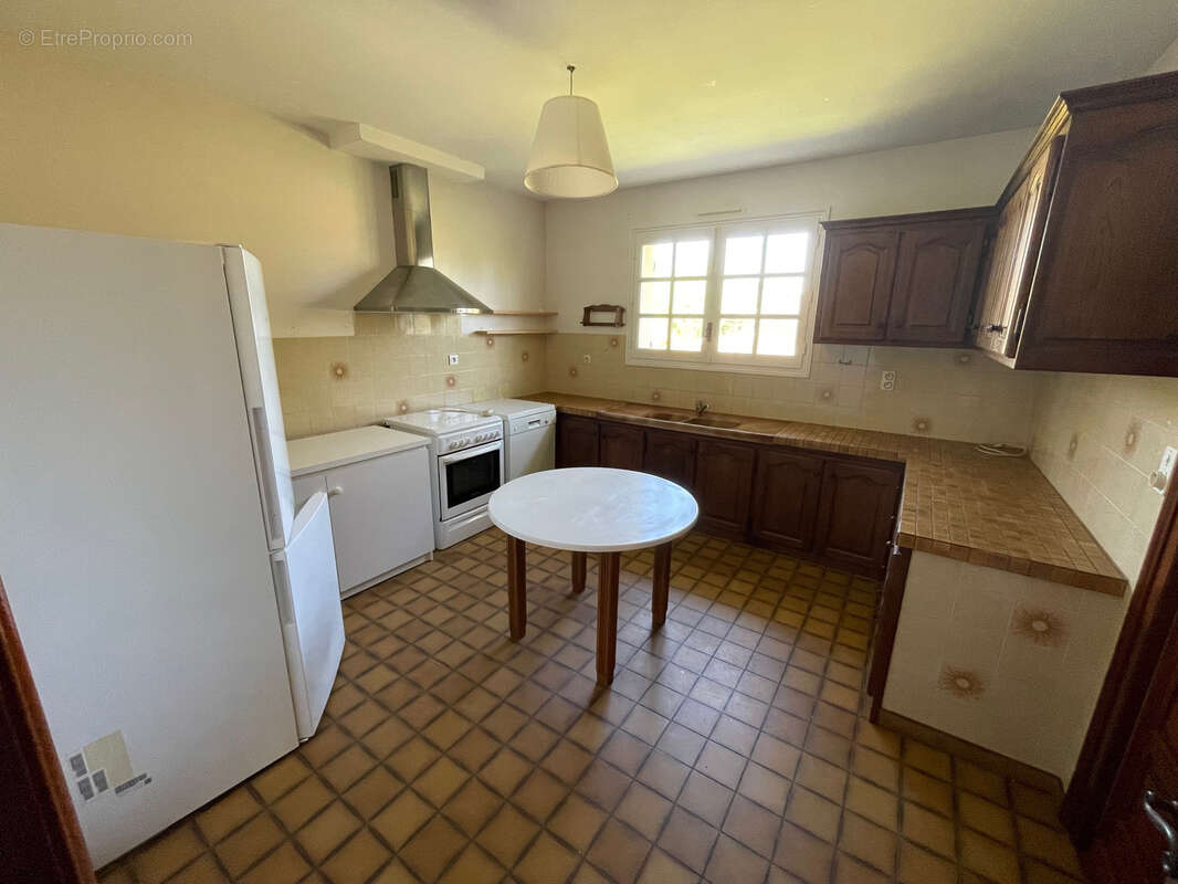 Maison à LE PORGE