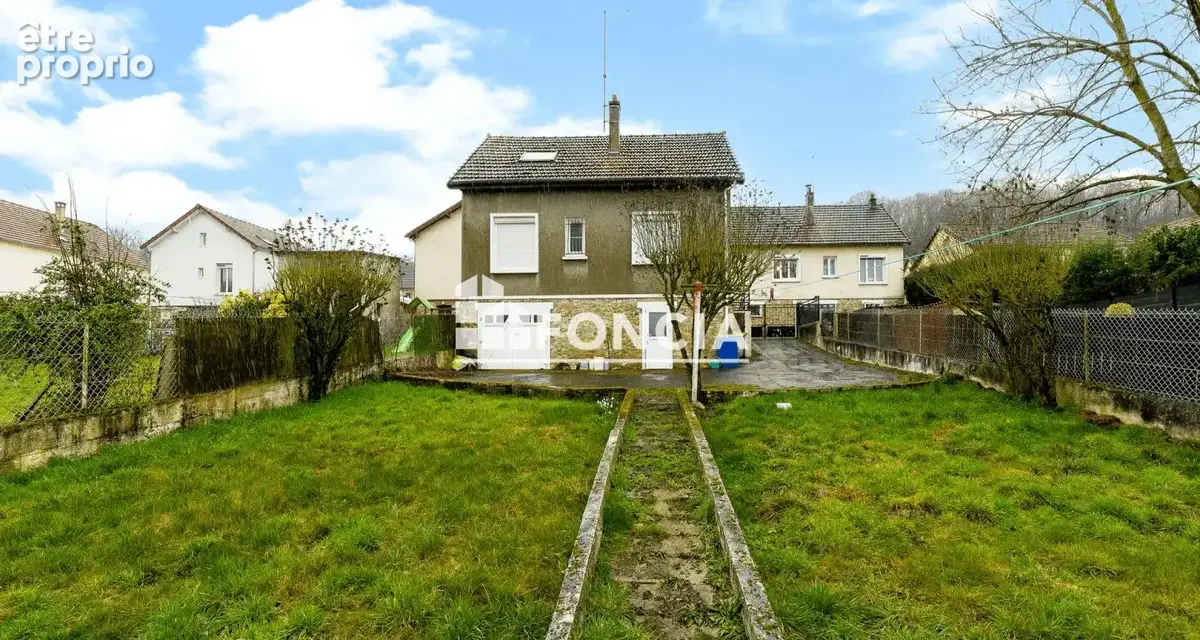 Pavillon independant sur commune limitrophe de chateau thierry - photo 8