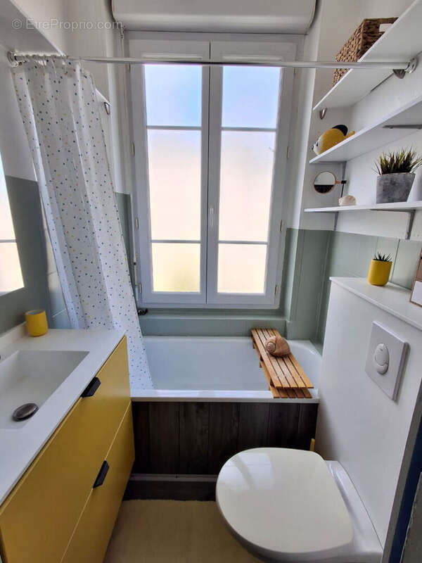 Maison à CHATELAILLON-PLAGE