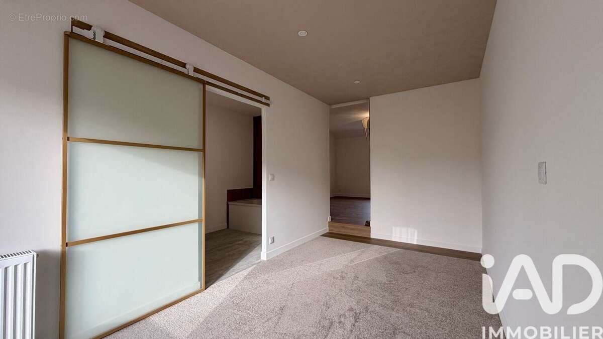 Photo 9 - Maison à ARCONNAY