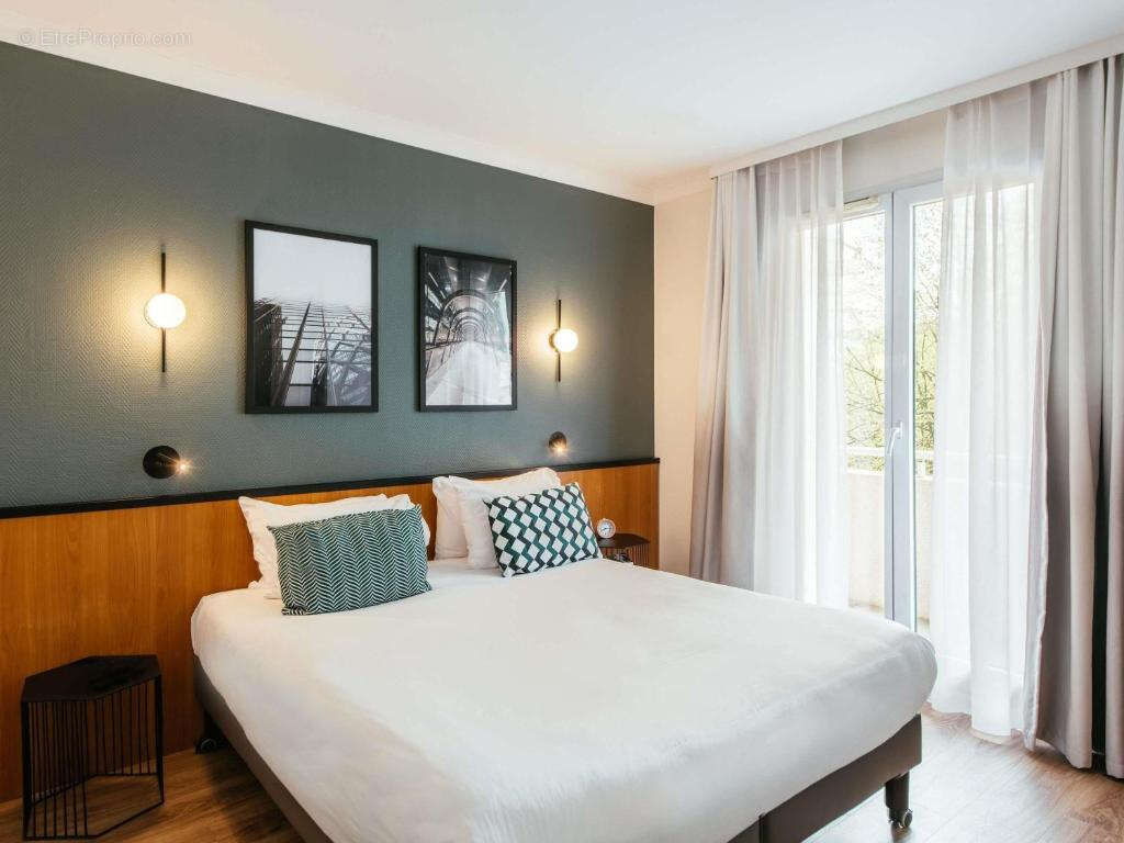 Investissement en residence hotelière - photo 8