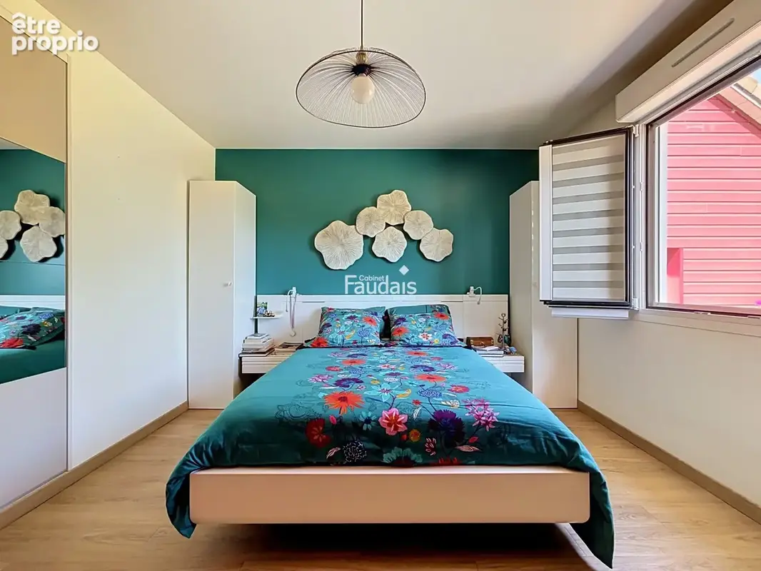 Maison 100 m² à Saint-Clair-Sur-L'elle  - photo 6