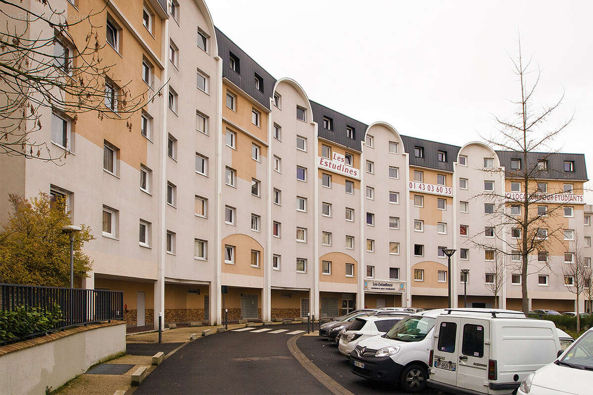 Appartement à NOISY-LE-GRAND