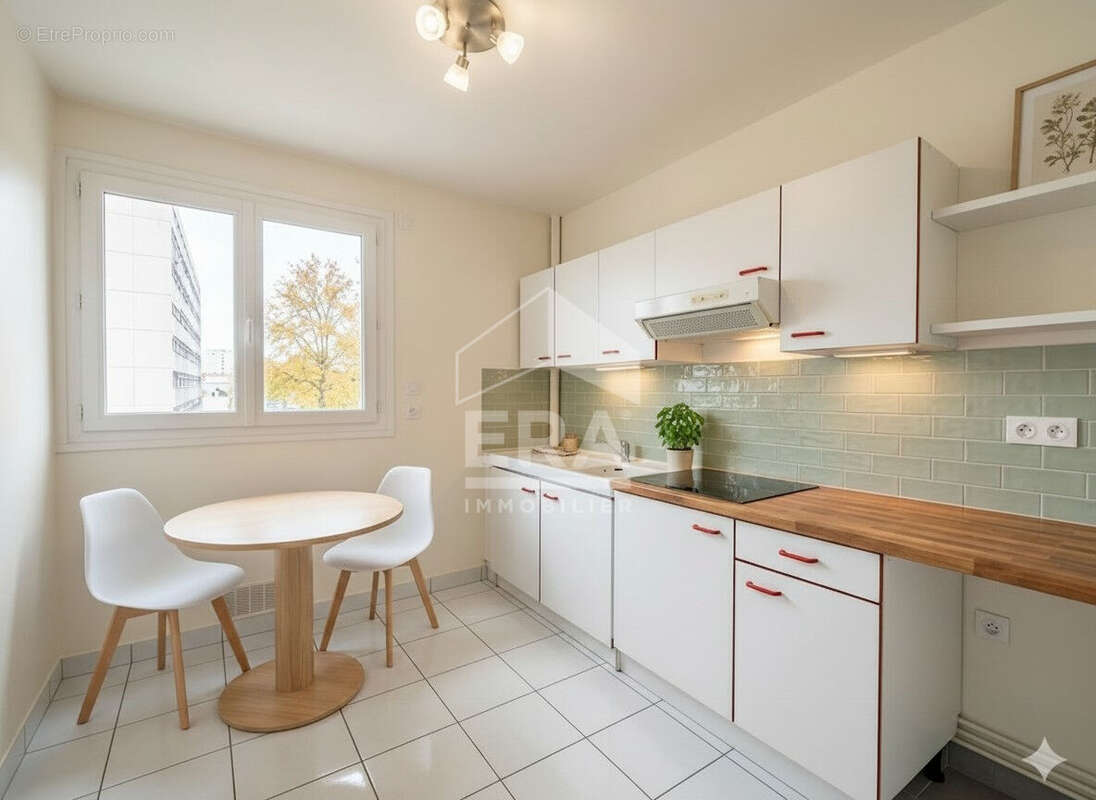 Appartement à TOURS