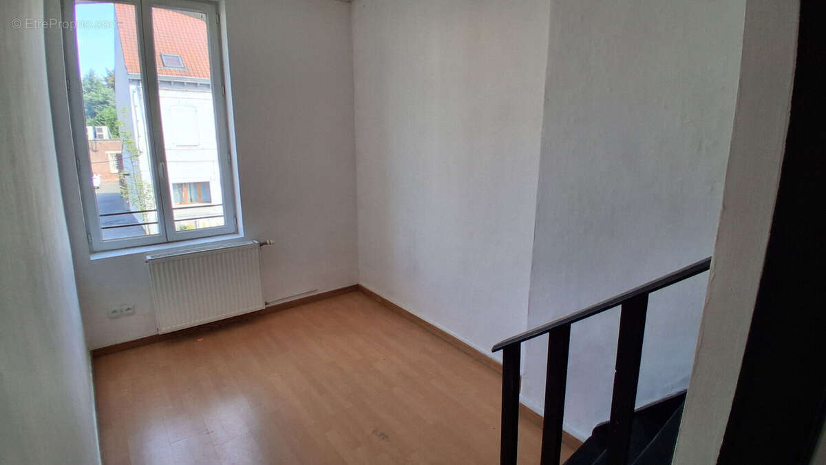 Maison de ville Bethune 5 pièce(s) 90 m2 - photo 18