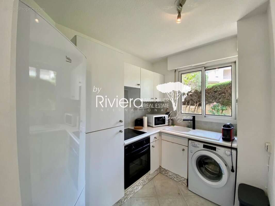 Appartement à CAVALAIRE-SUR-MER