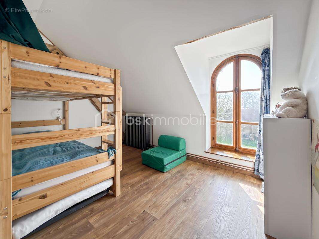 Maison à PAILLY