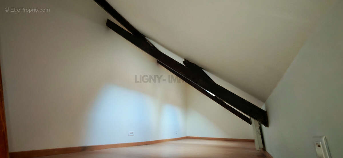Appartement à DIEPPE