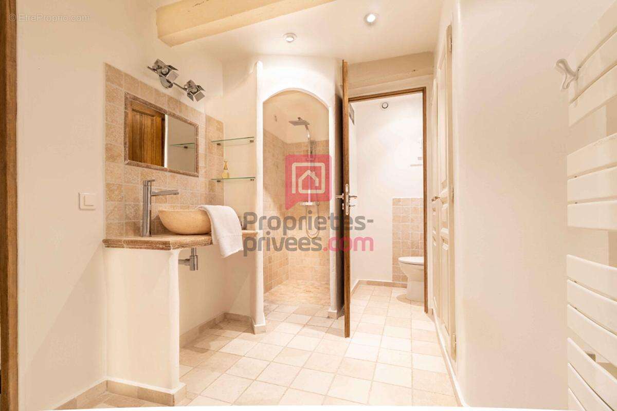 Jonquières - propriété d'exception avec 3 habitations indépendantes - photo 10