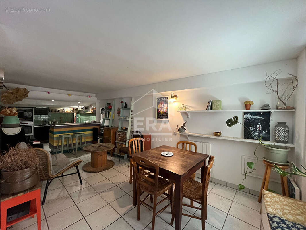 Appartement à MARTIGUES