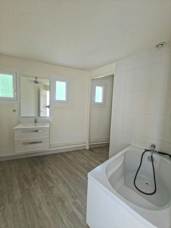 Bel appartement avec grande terrasse proche du parc des Lilattes - photo 15