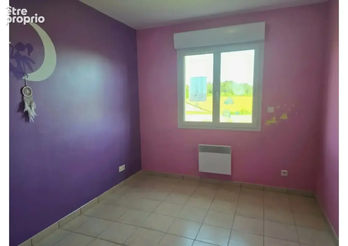 Maison 4 pièces 100 m² à vendre à Bonnes (16390) - photo 6