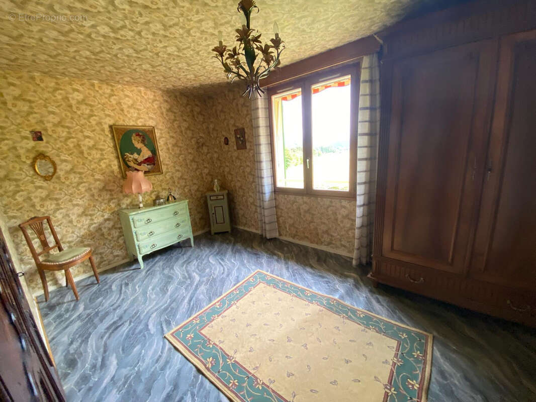 Maison à PEYRINS