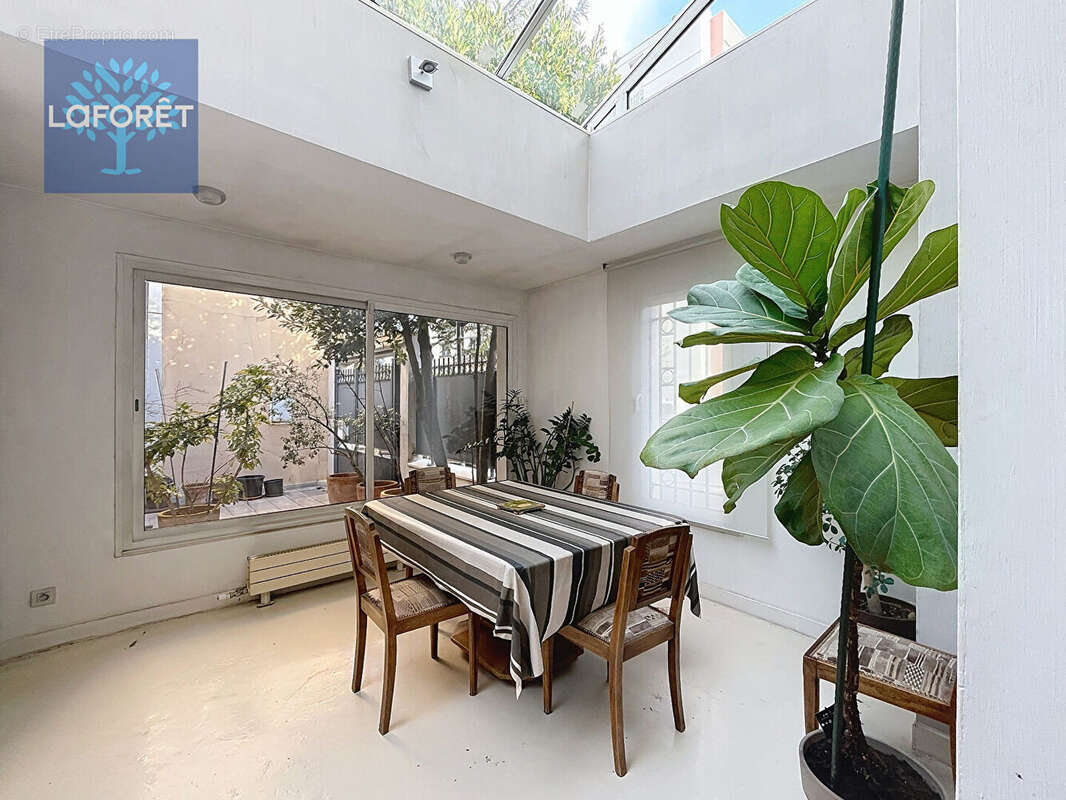 Appartement à LYON-5E