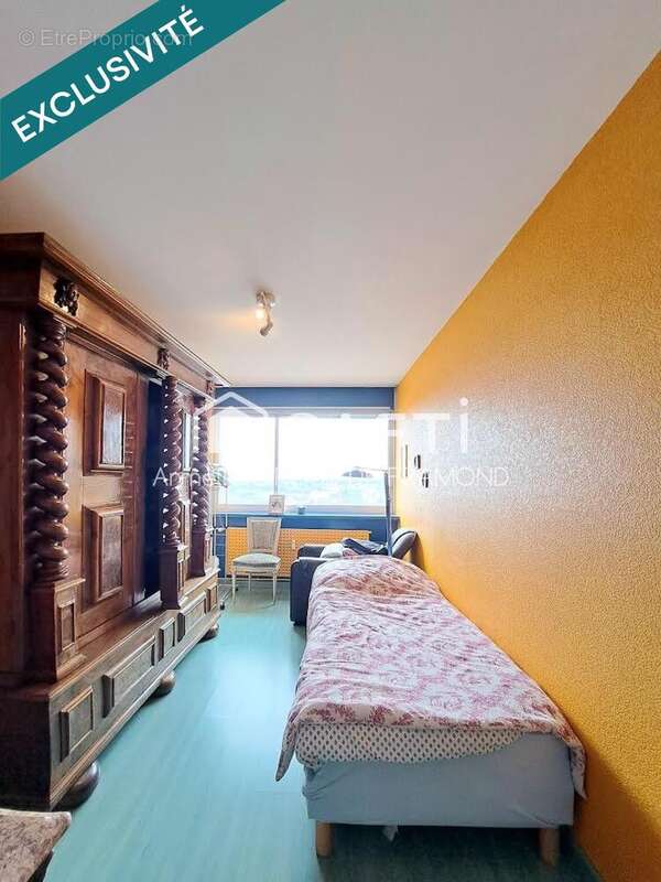 Photo 6 - Appartement à MULHOUSE