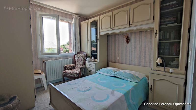 Une maison pensée pour les moments de bonheur en famille, au cœur de la campagne Normande - photo 14