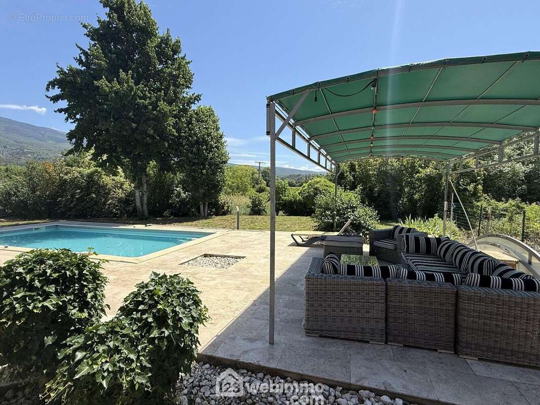 Maison 174 m² à Bedoin  - photo 119