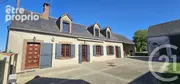Maison à CONIE-MOLITARD