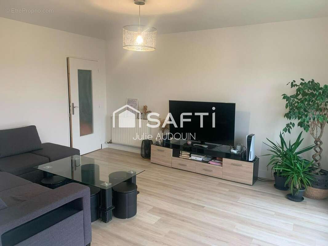 Photo 4 - Appartement à NIORT