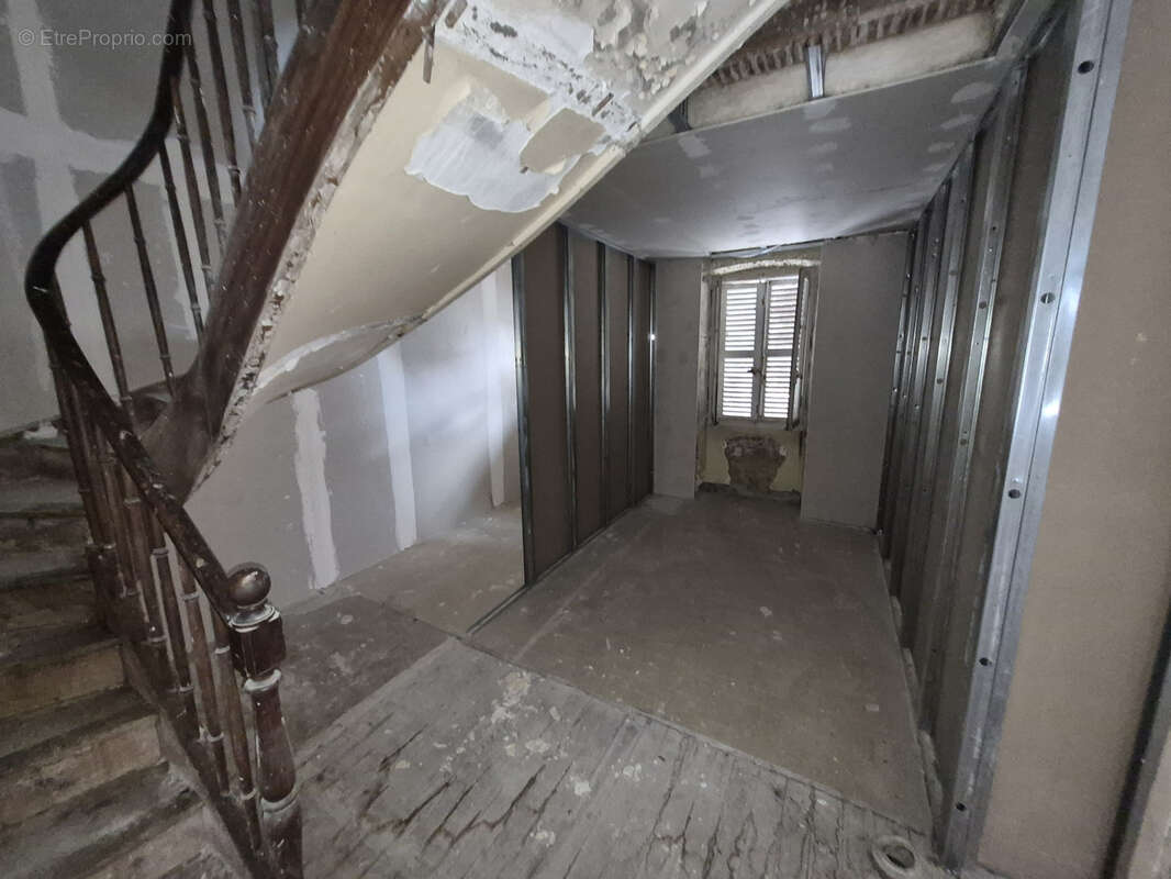 Appartement à BELLEY