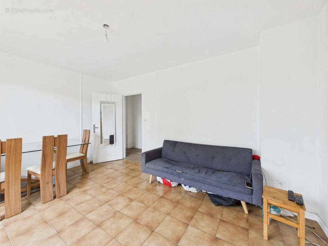 Appartement à NOISY-LE-GRAND