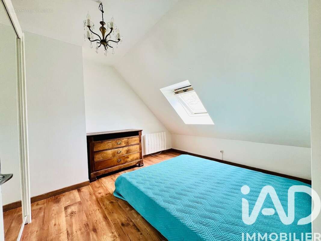 Maison 101 m² à Louannec  - photo 7