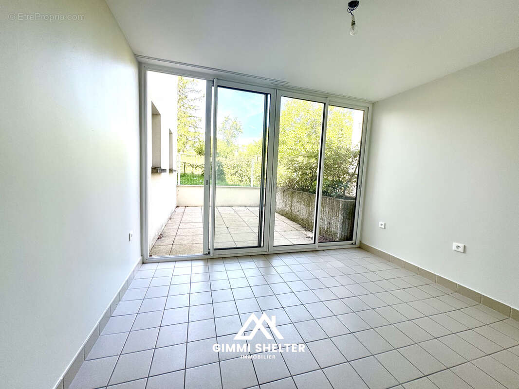 Appartement à CLERMONT-FERRAND