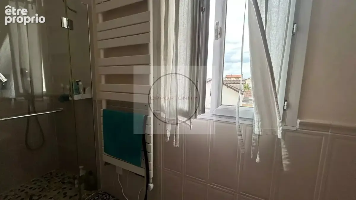 Maison 6 pièces 130 m² à vendre à Bondy (93140) - photo 13