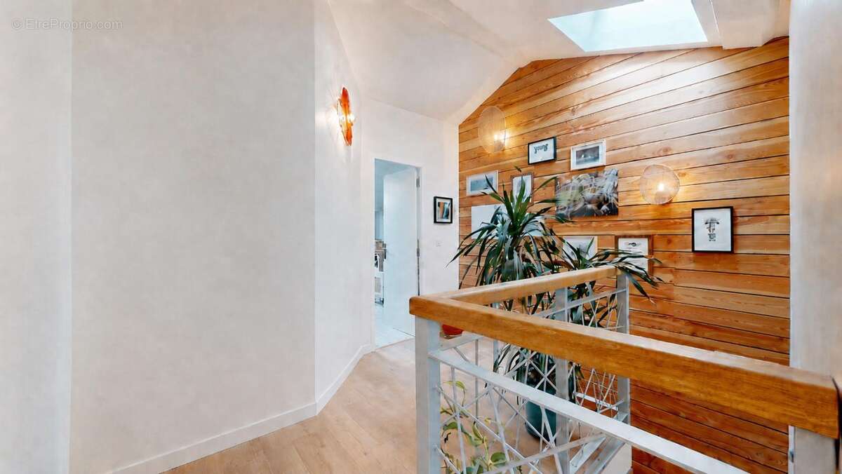 Maison à MONTGISCARD