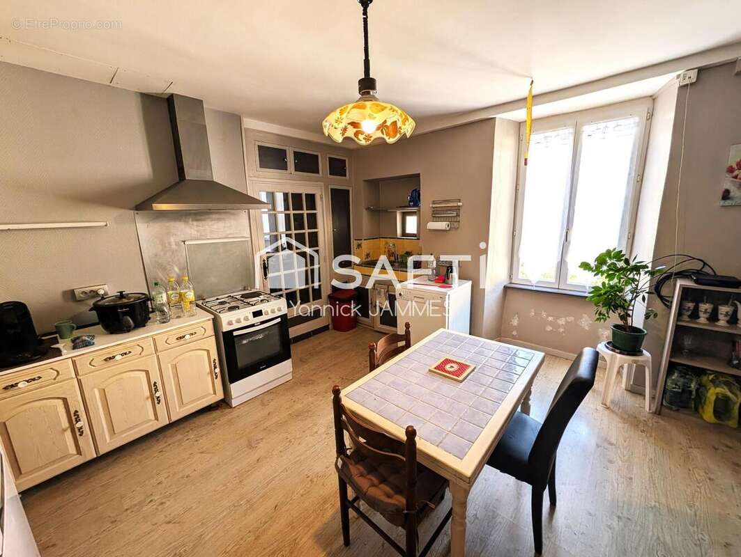 Maison 124 m² à Saint-Sernin-Sur-Rance  - photo 3