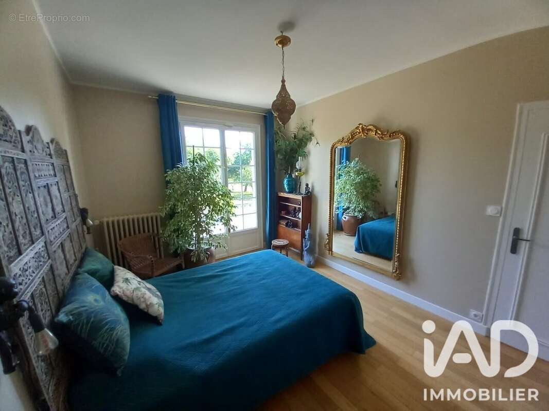Photo 8 - Maison à DOMLOUP