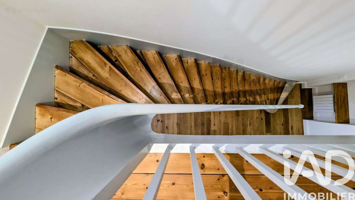 Photo 9 - Appartement à ROCHEFORT